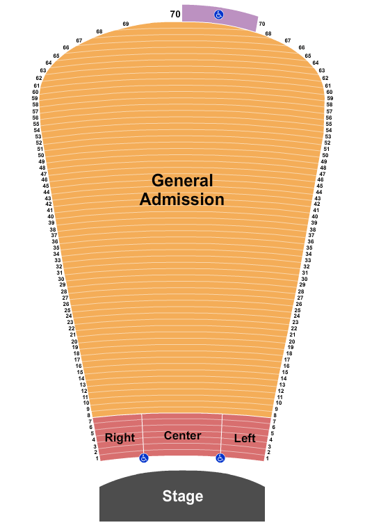 Red Rocks Amphitheatre Wiz Khalifa Seating Chart